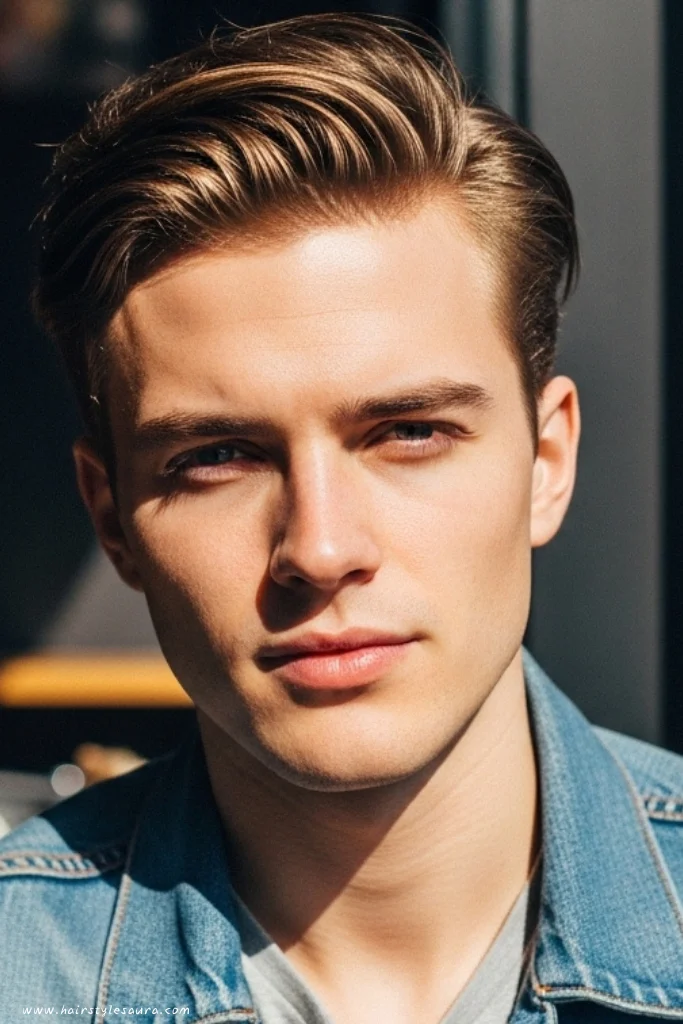 10 Cool 90s Hairstyles Men Ideas Making a Comeback 2 Middle Part Curtain Hair