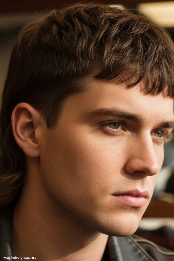 10 Bold & Iconic Mens Hairstyles in the 80s That Still Turn Heads Today 2 The Mullet