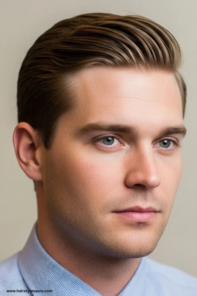 12 Iconic 90s American Hairstyles Ideas Men Can Rock Again Today 12 Side Part Comb Over