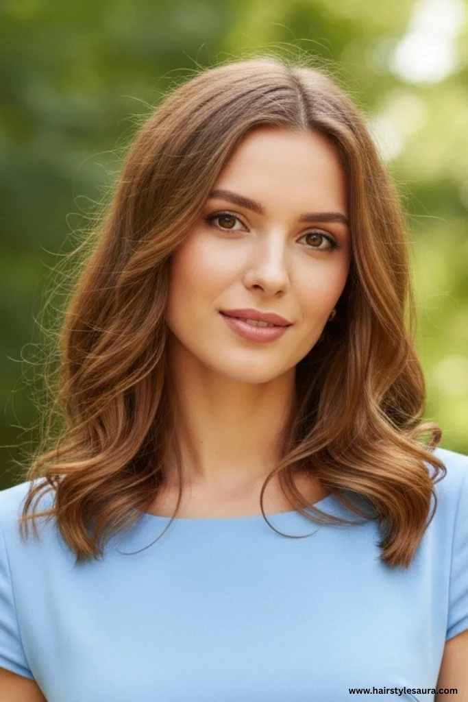 15 Stunning Hairstyles for Short Bob Cuts 3 Curled Ends