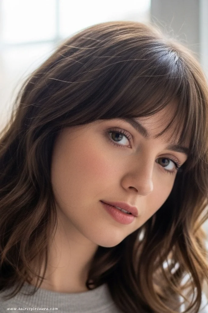 12 Bold Mullet Octopus Cut Ideas Women Are Loving Right Now 4 Soft Layered Octopus Mullet