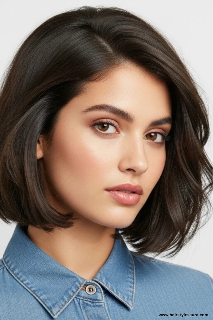 15 Stunning Hairstyles for Short Bob Cuts 7 66