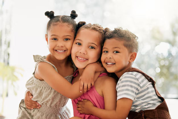 Home 12 Kids