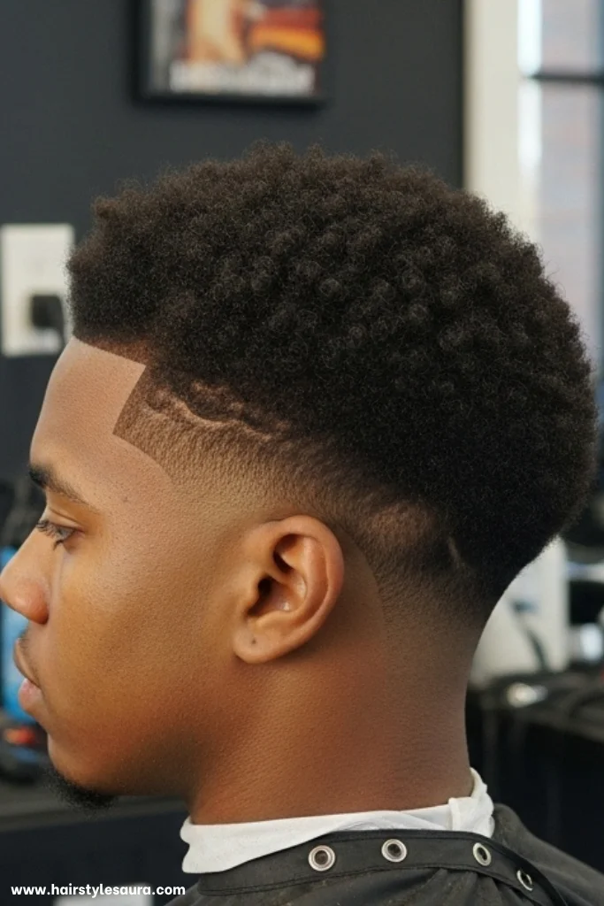 Top 14 Extremely Short Hairstyles for Men With a Bold Look 13 Short Waves