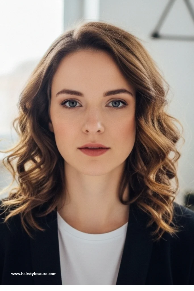 11 Stunning Octopus Cut Curly Ideas Women Are Obsessing Over 2 Classic Ocopus Cut on Loose Curls