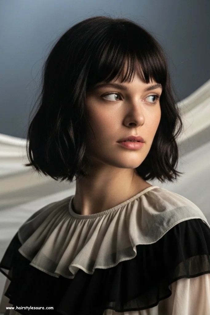 13 Layered Haircuts Ideas for Women That Instantly Elevate Your Style 13 Butterfly Cut