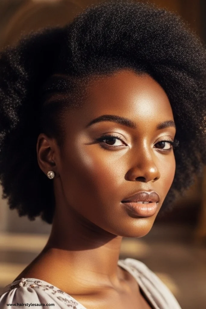 12 Iconic 90s Hairstyles Black Women Ideas You’ll Want to Rock Again 13 Goddess Braids