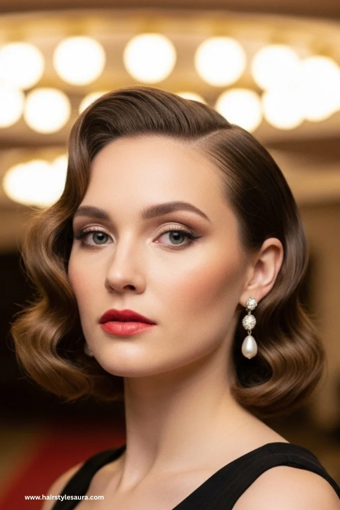 12 Iconic 1980s 80s Hairstyles That Still Turn Heads Today 13 The Glam Wave
