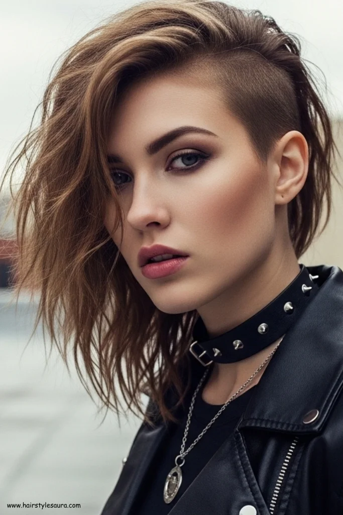 12 Shag Cuts for Wavy Hair Ideas That Look Effortlessly Chic 13 Wolf Cut for Wavy Hair