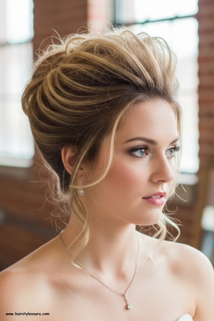 Voluminous Blowout