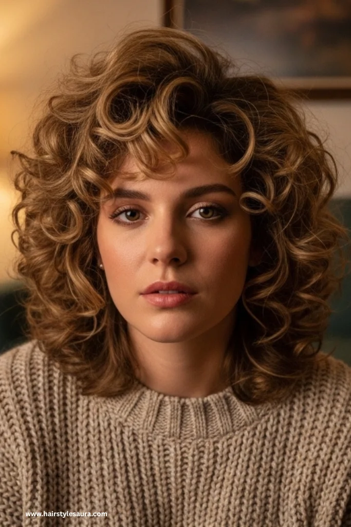 12 Iconic 1980s 80s Hairstyles That Still Turn Heads Today 7 Permed Curls