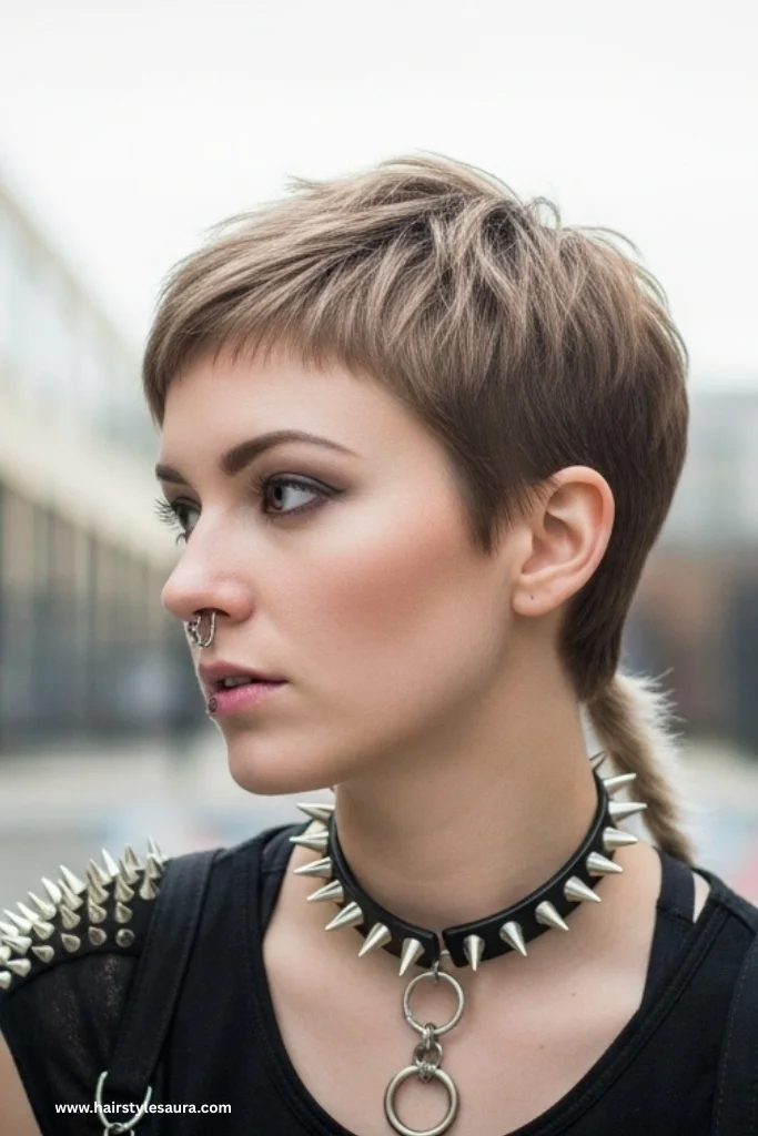 12 Iconic 1980s 80s Hairstyles That Still Turn Heads Today 8 The Rat Tail