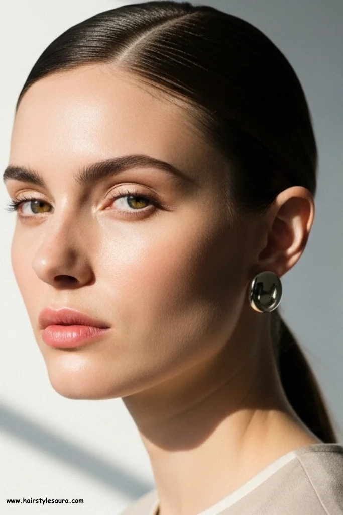 10 Gorgeous Layered Haircut Ideas for Medium Hair Every Woman Will Love 10 Disconnected Layers