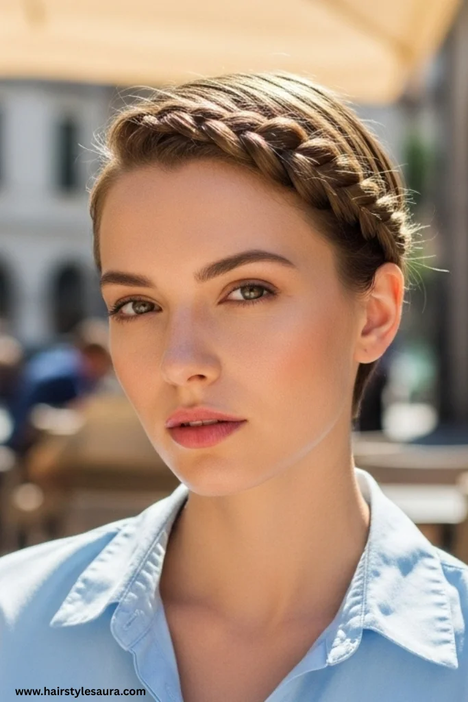 10 Stunning Black Braided Hairstyles Every Woman Should Try 10 Braided Bob