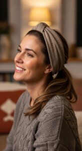 15 Greasy Hair Hairstyles That Still Look Stunning