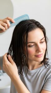 15 Hair Care Tips Every Woman Should Know for Beautiful, Healthy Locks