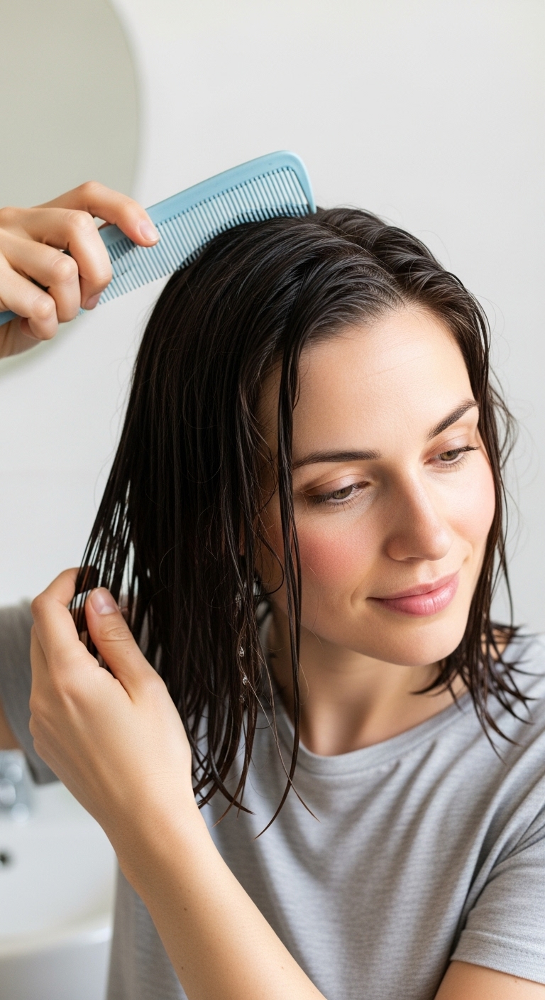 15 Hair Care Tips Every Woman Should Know for Beautiful, Healthy Locks 15 15 Hair Care Tips Every Woman Should Know for Beautiful, Healthy Locks
