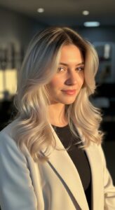 20 Stunning Platinum Blonde Hair Ideas to Inspire Your Next Transformation